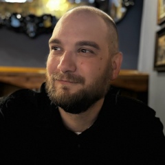 Сергей Чайкин, 13.05