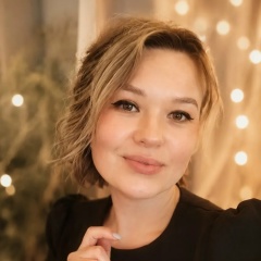 Маша Сульчикова, 19.10, Малая Вишера