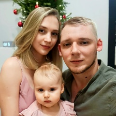 Максим Гнатюк, 04.12.1991, Жуковский