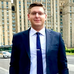 Даниэль Марценюк, 15.12