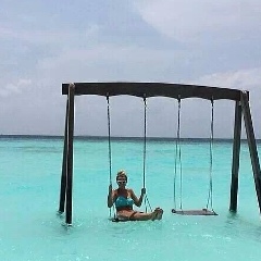 Елена Бесперстова, Самара