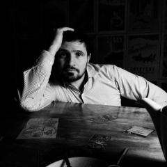 Магомед Саракуев, 24.09.1982, Нальчик