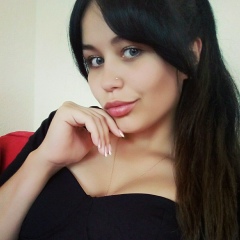 Ekaterina Gladkikh, 21.01, Neustadt in Holstein