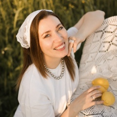 Юлия Щербакова, 19.02, Гатчина