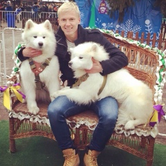 Андрей Слинкин, 19.02.1991, Одесса