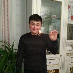 Азат Дюсекенов, 18.10.1990, Астана