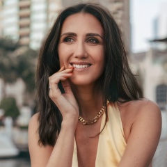 Tatyana Solo, 13.10.1982, Санкт-Петербург