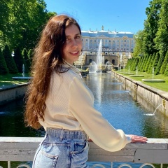 Ирина Калина, 08.07