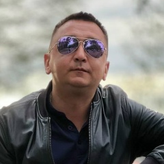 Артур Асланов, 30.03, Санкт-Петербург