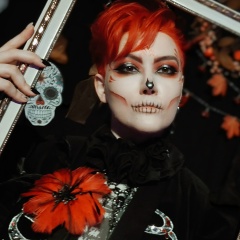 Надя Архипова, 18.07.1989, Москва