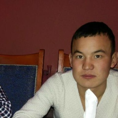 Imamaddin Asanov, 20.06.1997, Нукус