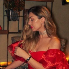 Яна Гаркушенко, 03.10, Омск