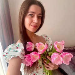 Ольга Ефимова, 05.08, Минск