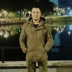 Андрей Викторов, 11.10.1988, Пенза