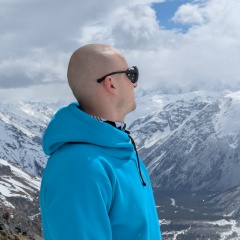 Андрей Горчаков