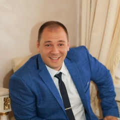 Дмитрий Озёркин, 22.07.1985, Тюмень