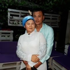 Гулжан Бисенгалиева, 22.01.1986, Кызыл-Балык