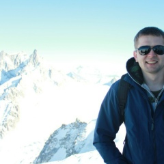 Михаил Королев, 30.07