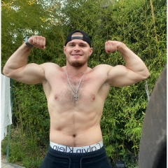 Денис Беличук, 02.05.1998, Москва