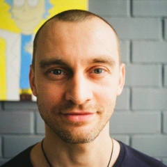 Евгений Кицов, 03.06.1983, Краснодар