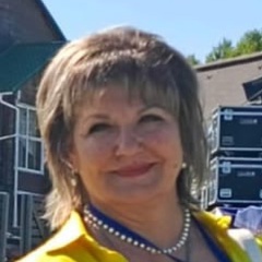 Альбина Алексеева, 02.08, Вологда