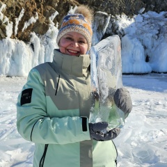 Маша Корзенко, 07.03, Санкт-Петербург