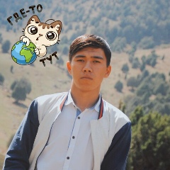 Ulukbek Asanov, 24.06.1996, Abu Dhabi