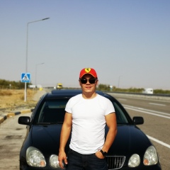 Ардак Талгатович