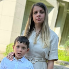 Олеся Никулина, 05.11, Санкт-Петербург