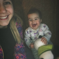 Зарина Магкиева, 25.06.1994, Владикавказ