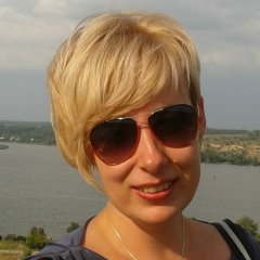 Наталья Радионова, 20.02, Днепр (Днепропетровск)