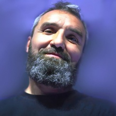 Аркадий Геранин, Москва