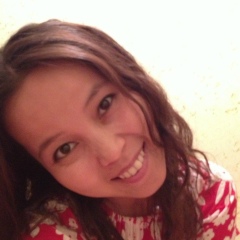 Nagima Togay, 01.10.1988