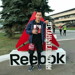 Ойбек Мамаразыков