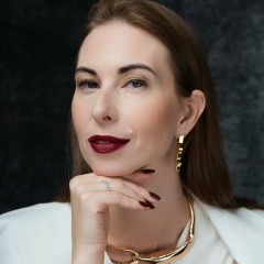 Юлия Крюкова, 23.06, Москва