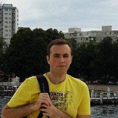 Степан Верега, 25.02.1995, Черновцы