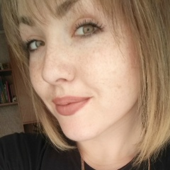 Анастасія Іпатенко, 23.01.1992, Новая Одесса