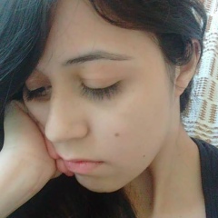 Fernanda Holanda, 18.02.1996