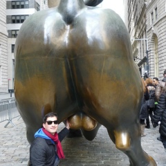 Andrey Zhv, 28.11, London