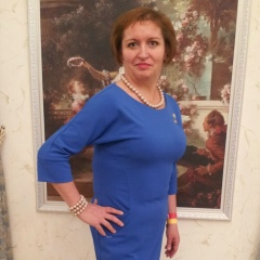 Лилия Нургалиева, 11.03.1972, Набережные Челны