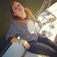 Наталья Иванова, 07.09.1987