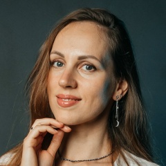 Виктория Иоффе, 23.12, Воронеж