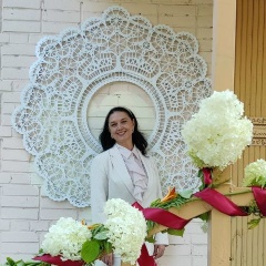 Елена Ширнина, 05.08, Кириши