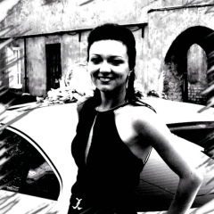 Елена Снастина, 21.11, Москва