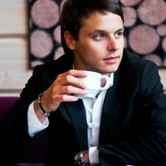 Сергей Коржавин, 20.02, Санкт-Петербург