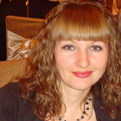 Елена Пресич, 17.03, Прилуки