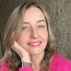 Ольга Ясевич, 06.09.1982