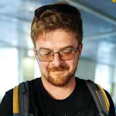 Александр Фокичев, 11.07.1990, Москва