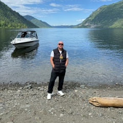 Антон Доможиров, 05.09, Новосибирск