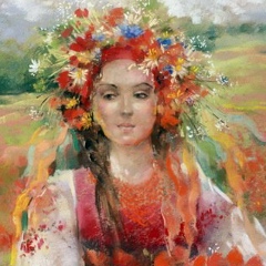 Ира Шповтун, 23.11, Киев